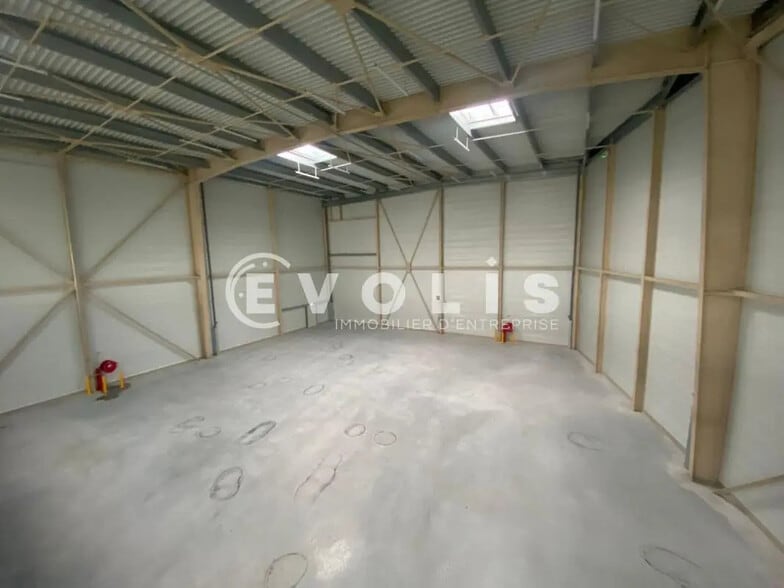 Chemin Des Carouges, Bondy à louer - Photo intérieure - Image 3 de 5