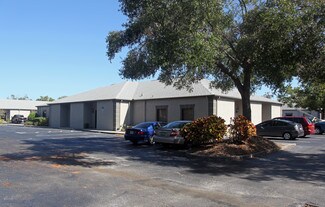 Plus de détails pour 13555 Automobile Blvd, Clearwater, FL - Bureau à louer