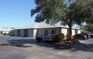 More details for 13555 Automobile Blvd, Clearwater, FL - Office for Lease