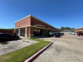 Plus de détails pour 1830 S Mason Rd, Katy, TX - Commerce de détail à louer