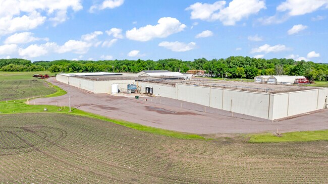 More details for Highway 12 Old 12 West -1, Ortonville, MN - Industrial for Lease