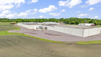 Plus de détails pour 391 Old Highway 12, Ortonville, MN - Industriel à louer