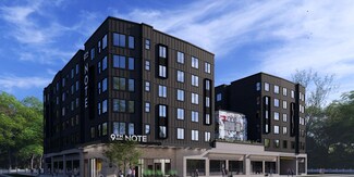 Plus de détails pour 915 W North Temple, Salt Lake City, UT - Commerce de détail à louer