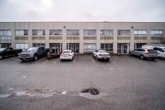 7073 Venture St, Delta, BC for lease Building Photo- Image 2 of 14