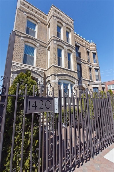 1420 W Fulton St, Chicago, IL à vendre Photo principale- Image 1 de 30