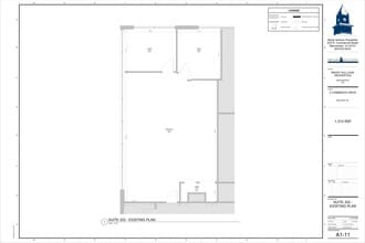 2 Commerce Dr, Bedford, NH à louer Plan de site- Image 1 de 1