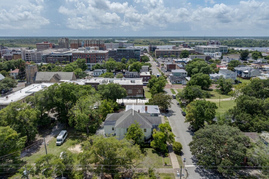416 Walnut St, Wilmington, NC à vendre - Photo du bâtiment - Image 3 de 13