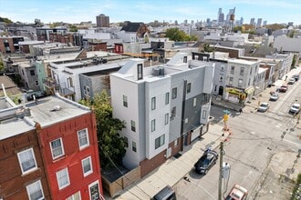 2639 Cecil B Moore Ave, Philadelphia, PA for lease Interior Photo- Image 2 of 3