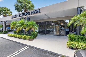 More details for 2151 S Alternate A1A Hwy, Jupiter, FL - Office for Sale
