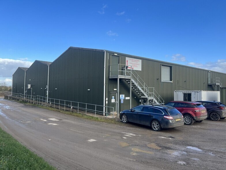 March Rd, Whittlesey à louer - Photo du bâtiment - Image 2 de 3