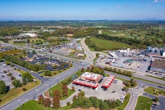 Plus de détails pour 1137 Richmond, Staunton, VA - Terrain à vendre