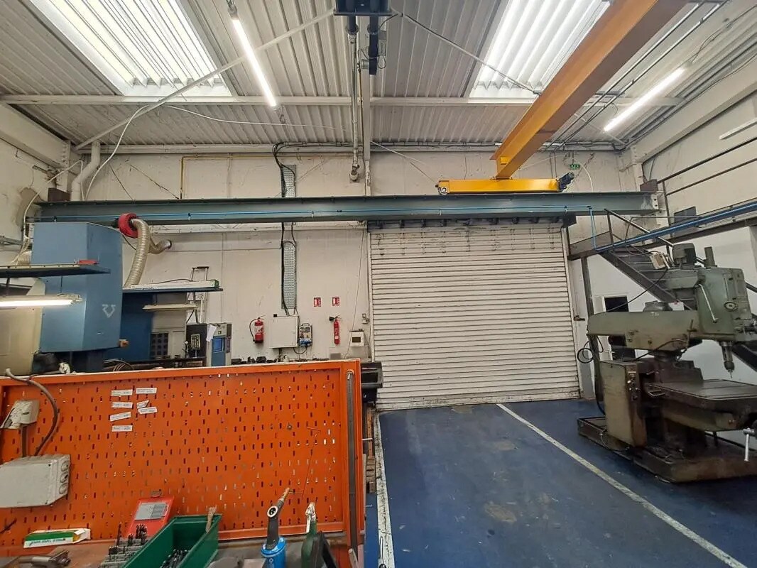 Flex dans Saint-Priest à louer Photo intérieure- Image 1 de 8