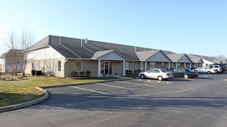 More details for 10-106 Village Pointe Dr, Powell, OH - Office for Lease