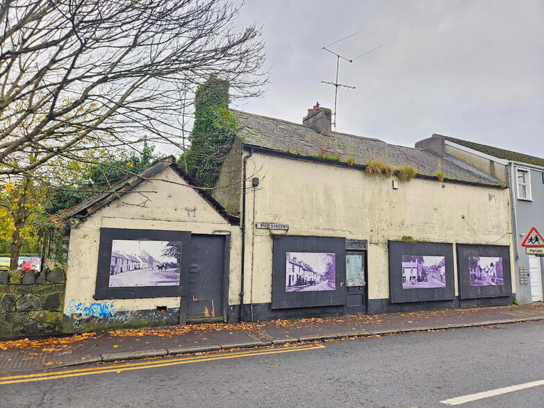 1-3 Mill St, Craigavon for sale - Building Photo - Image 1 of 2