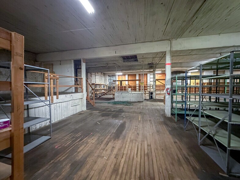 1520 13th Ave, Seattle, WA à louer - Photo du bâtiment - Image 3 de 14