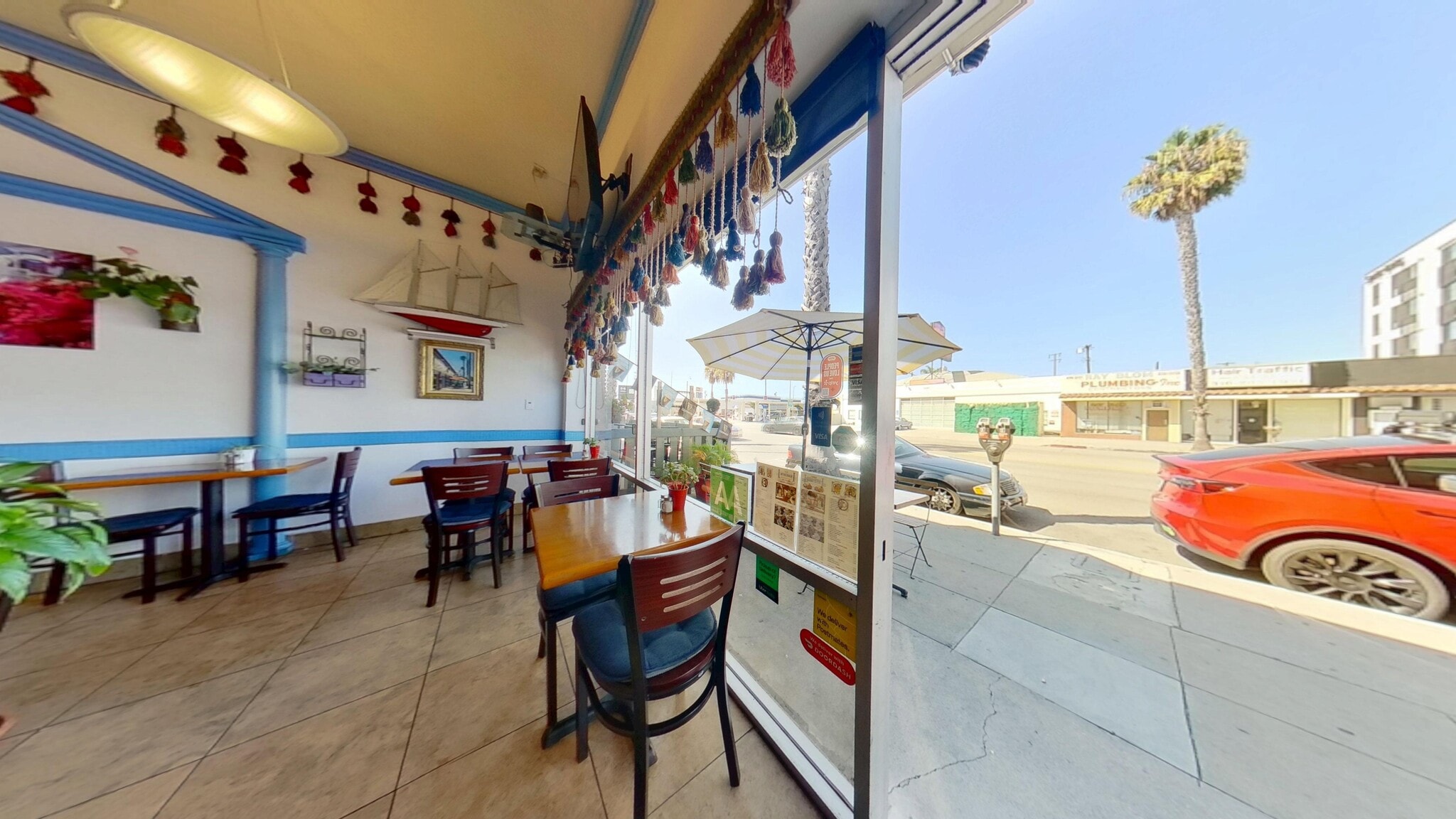 11154-11172 Washington Blvd, Culver City, CA for lease Interior Photo- Image 1 of 25