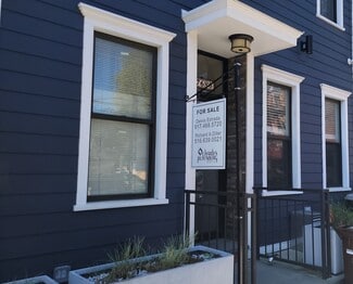 Plus de détails pour 176 N 8th St, Brooklyn, NY - Multi-résidentiel à vendre