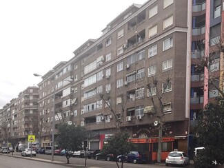 More details for Avenida Francisco Aguirre, 312, Talavera de la Reina - Multifamily for Sale