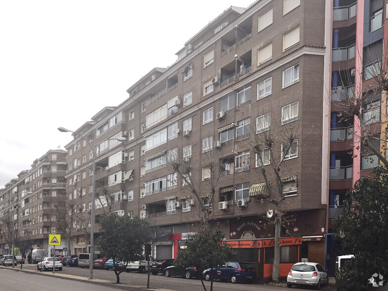 Avenida Francisco Aguirre, 312, Talavera De La Reina, Toledo à louer - Photo principale - Image 1 de 2