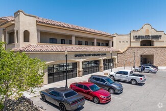 More details for 7175 N Durango Dr, Las Vegas, NV - Office for Sale