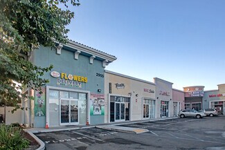 Plus de détails pour 2955 Senter Rd, San Jose, CA - Commerce de détail à louer