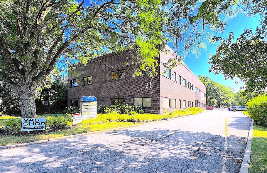 21 Old Main St, Fishkill, NY for lease - Building Photo - Image 1 of 9