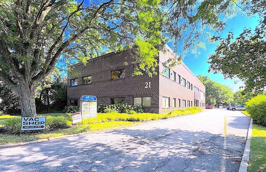 21 Old Main St, Fishkill, NY à louer - Photo du bâtiment - Image 1 de 9