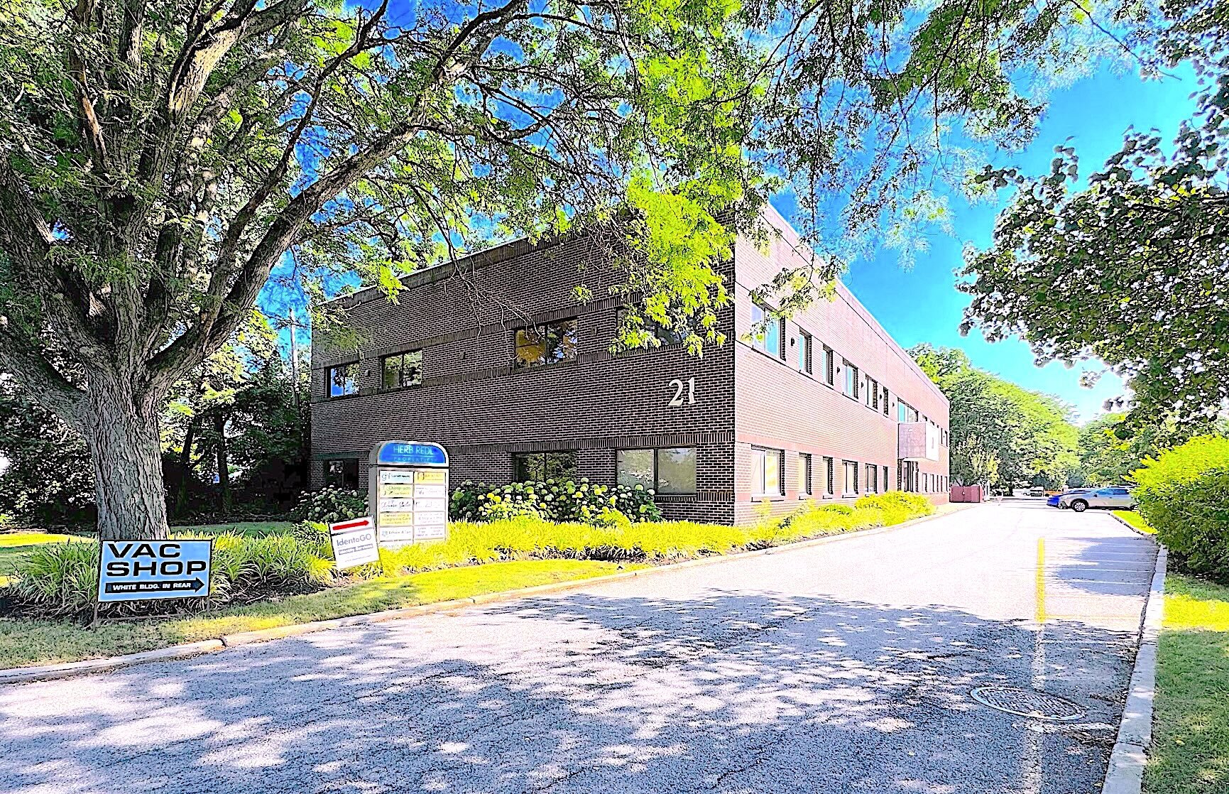 21 Old Main St, Fishkill, NY à louer Photo du bâtiment- Image 1 de 10