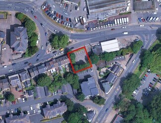 Plus de détails pour Site at the Junction of Ashford Road And Square Hill, Maidstone - Terrain à vendre