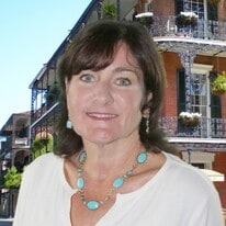 Cassondra Larsen