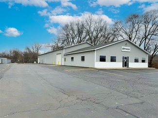 More details for 2204 Yankee St, Niles, MI - Flex for Sale
