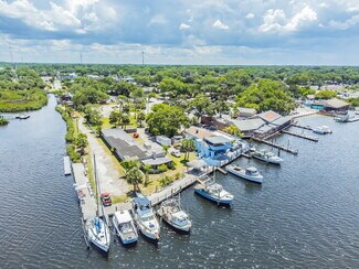 Plus de détails pour 5325 Treadway Dr, Port Richey, FL - Terrain à vendre