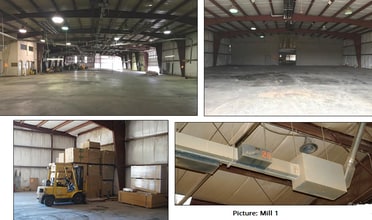 N2885 County Road F, Montello, WI for lease Interior Photo- Image 2 of 3