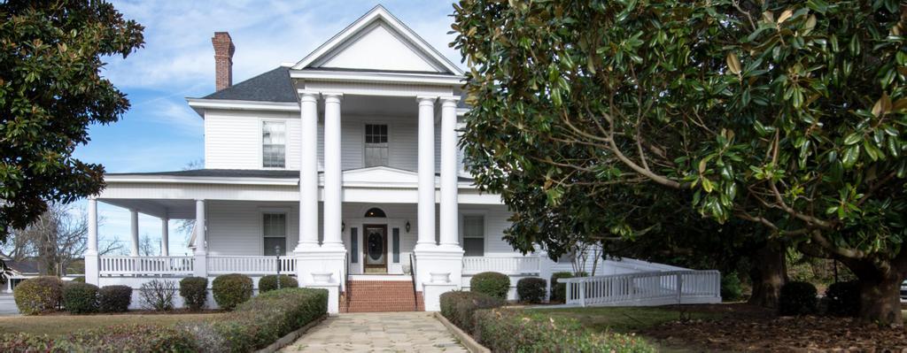 115 Savannah Ave, Statesboro, GA à vendre Photo du bâtiment- Image 1 de 57