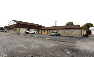 More details for 2011 Bundy Ave, New Castle, IN - Office for Lease