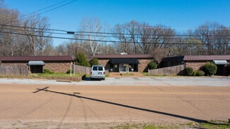 Plus de détails pour 1803 Lindauer Rd, Forrest City, AR - Soins de santé à vendre