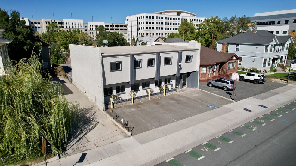 455 W 5th St, Reno, NV for sale - Building Photo - Image 1 of 19