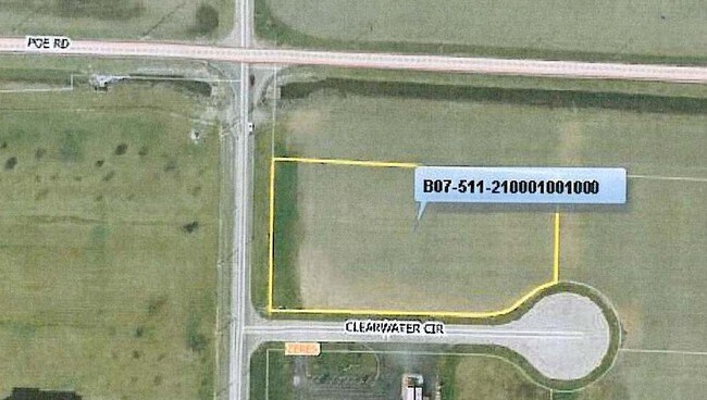 Plus de détails pour 2019 Clearwater Cir, Bowling Green, OH - Industriel à louer