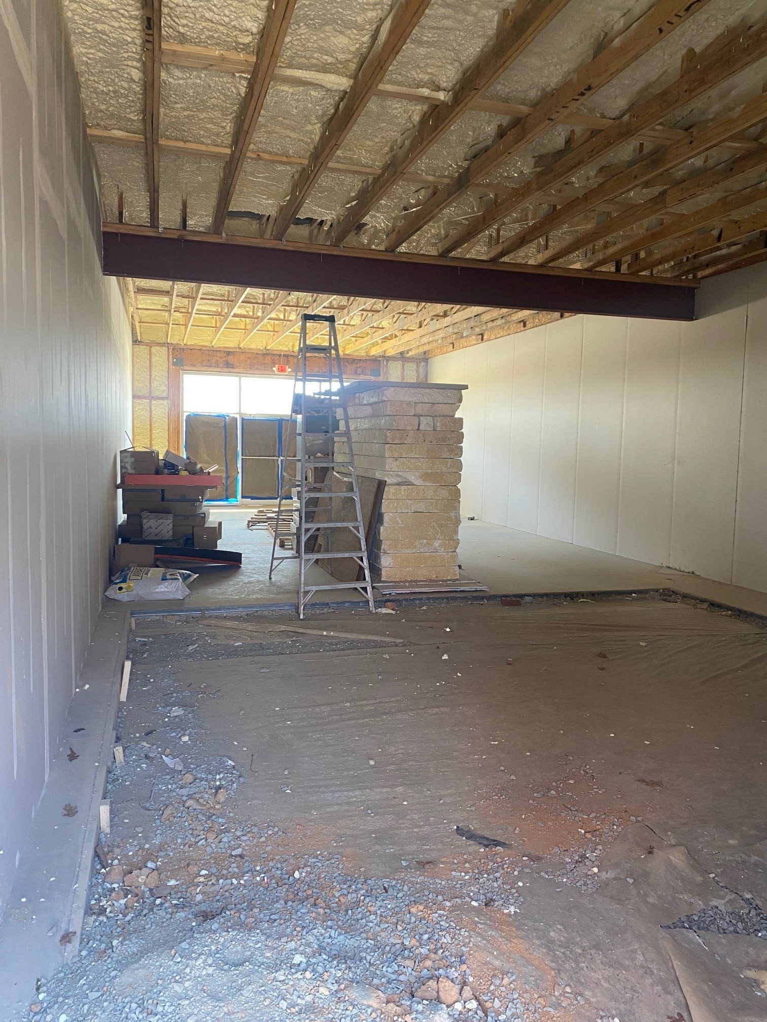 2070 Ashland Rd, Rockville, VA à louer Photo intérieure- Image 1 de 2