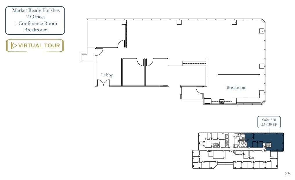 1 Almaden Blvd, San Jose, CA for lease Floor Plan- Image 1 of 1