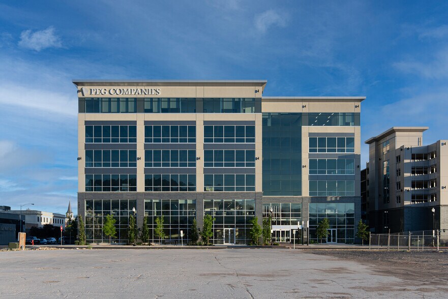 145 W 200 N, Provo, UT à louer - Photo du bâtiment - Image 3 de 13