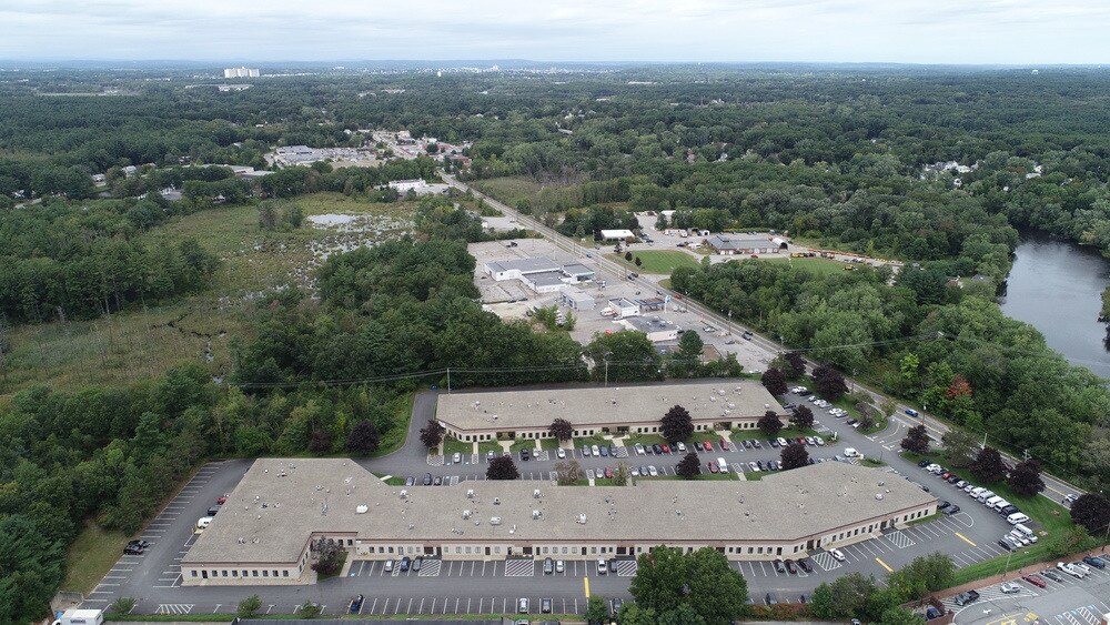 267 Boston Rd, North Billerica, MA for lease Building Photo- Image 1 of 4