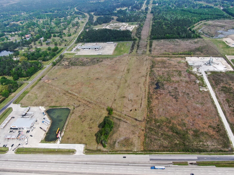 12320 Farm to Market Road 1442, Orange, TX for sale - Building Photo - Image 3 of 5