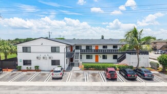More details for 940 NW 8th Ave, Pompano Beach, FL - Multifamily for Sale
