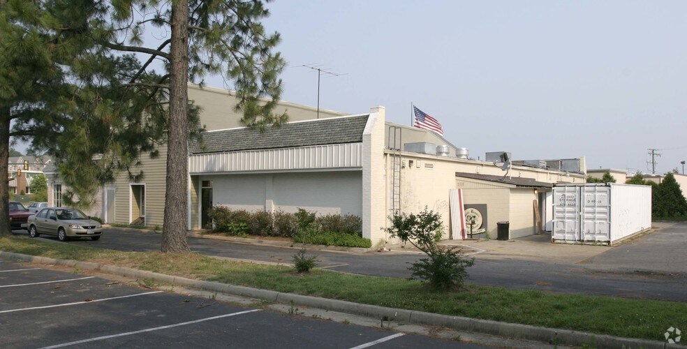 1665-1675 Richmond Rd, Williamsburg, VA for sale - Other - Image 2 of 9