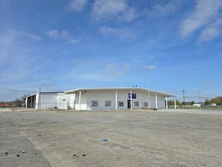 More details for 5119 N Dupont Hwy, Cheswold, DE - Industrial for Lease