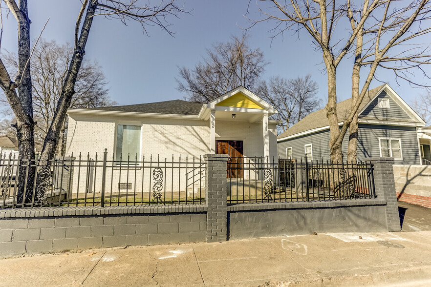 1928 Southern Ave, Memphis, TN for sale Primary Photo- Image 1 of 5