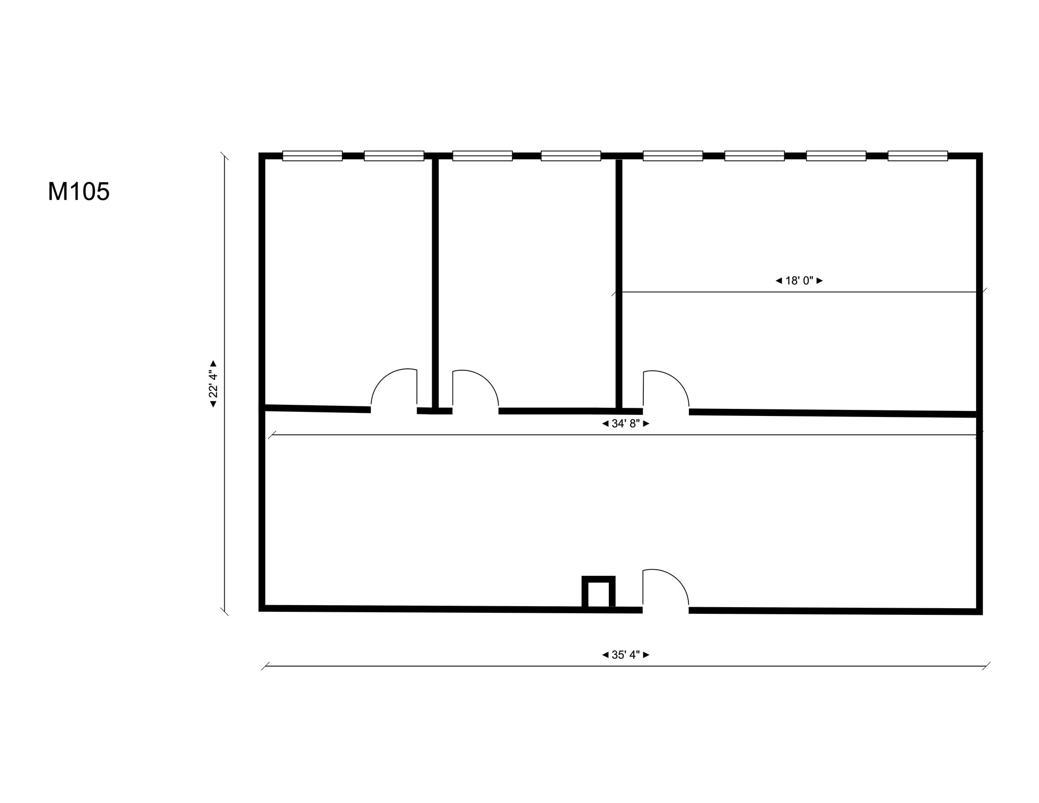 535 Broadhollow Rd, Melville, NY for lease Site Plan- Image 1 of 1