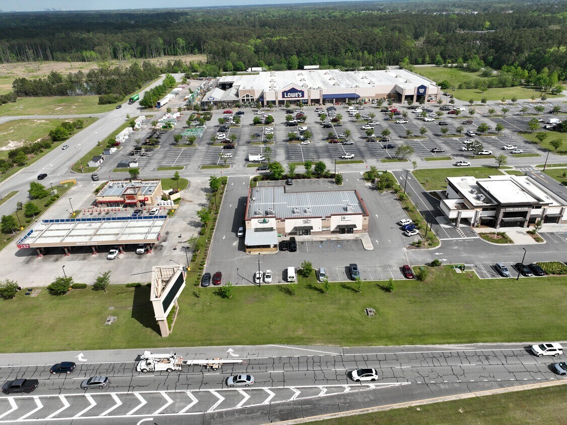 1557 Pooler Pky, Pooler, GA for lease Interior Photo- Image 1 of 11