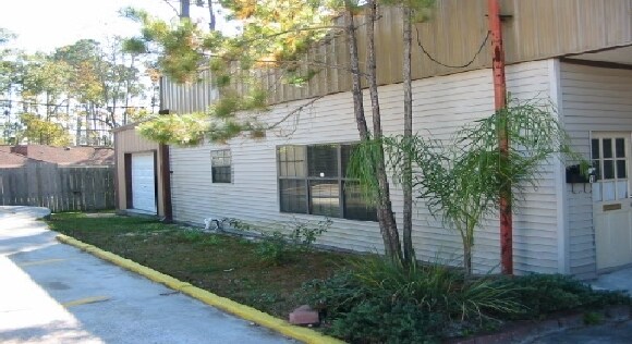 1050 Front St, Slidell, LA à vendre - Photo du bâtiment - Image 2 de 3